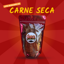 Load image into Gallery viewer, CARNE SECA