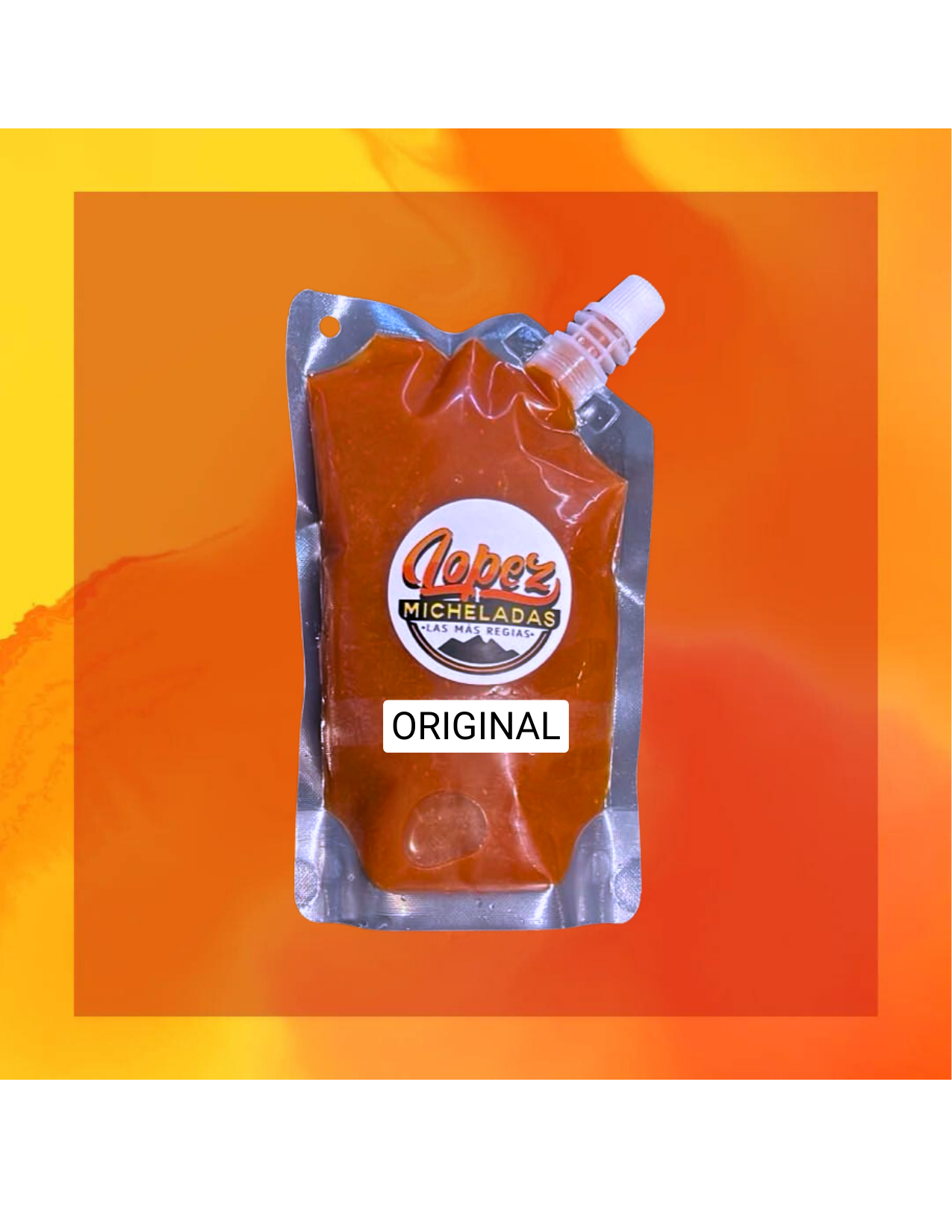 SAMPLE BOX - MICHELADA MIXES – Lopez Micheladas HTX